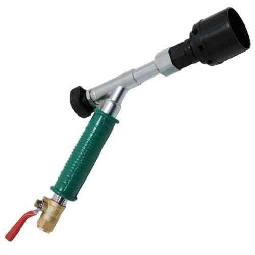 藤原産業 セフティ-3 動噴用噴口 ライトズーム I-3 1個の通販は 10,637円