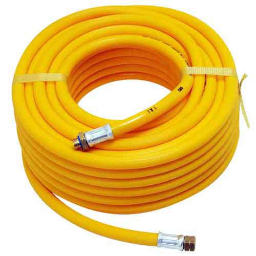 藤原産業 セフティ3 動噴用ホース(金具付)20M I-13 650120の通販は
