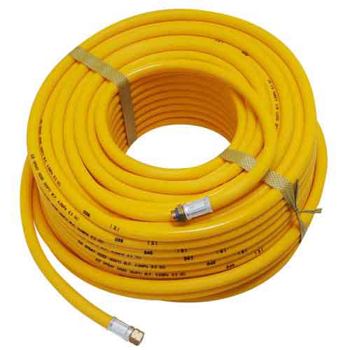 藤原産業 セフティ-3 動噴用ホース 50M I-15 1個
