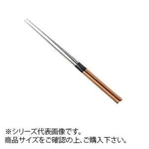 カンダ チタン製 盛箸 13.5cm 1個の通販は