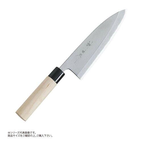 KANDA カンダ 神田作 PC桂柄出刃 210mm 1個