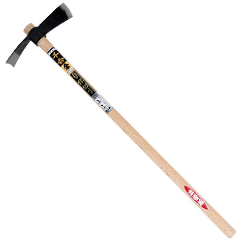 藤原産業 千吉 金 根切り 900MM 1個