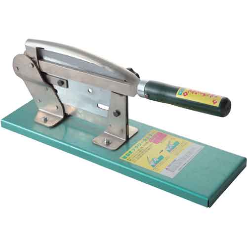 ウエダ製作所 フラワーカッター S-200 8,194円