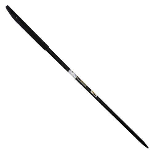 藤原産業 千吉 金 造園バール 1500MM 1個