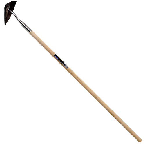 藤原産業 千吉 金 選べる三角ホー ステン 中 1200MM 684711の通販は