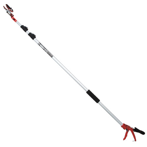 千吉 強力剪定伸縮高枝切鋏 4M SGLP-9 1個 9,550円