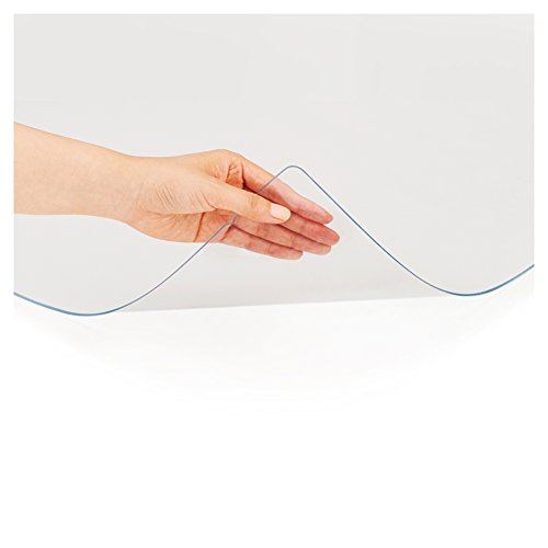 プラス あんしんデスクマット シングル1590×790mm 10,299円