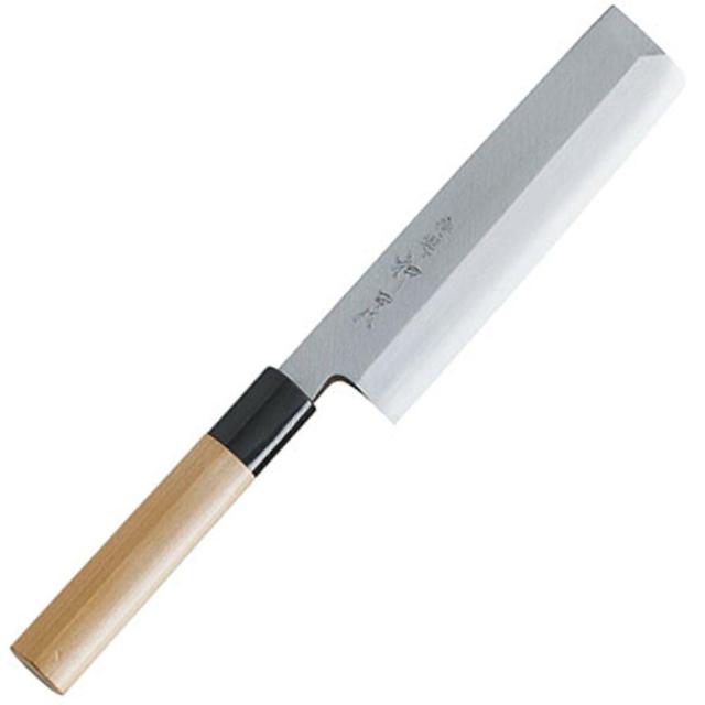 特選神田出刃包丁210mm 未使用品