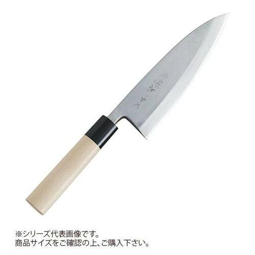 KANDA カンダ 特選 神田作 出刃180mm 1個