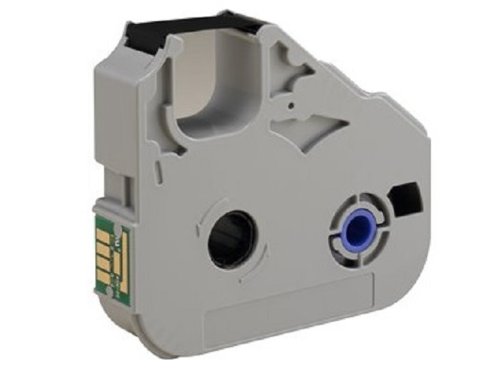 CANON キャノン リボンICカセット (黒) 100M (MK-RS100B)