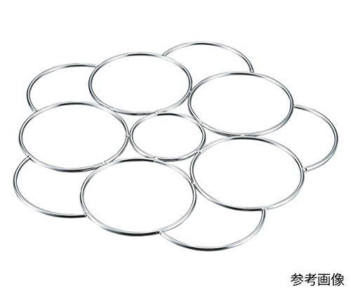 KANDA カンダ 段付鍋用てぼリング 48cm用 7穴 1個