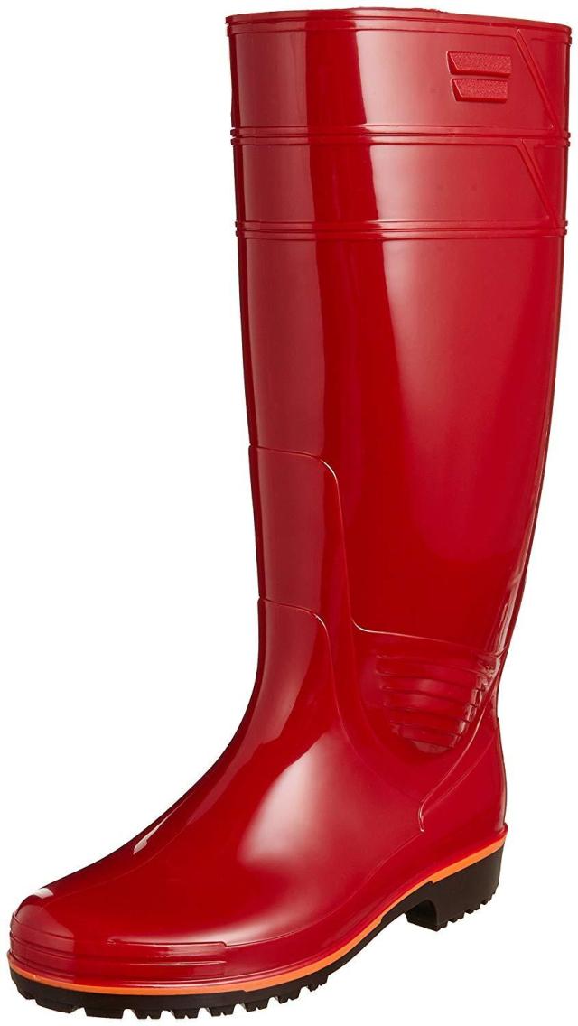 弘進ゴム 弘進 C0140BI ザクタス Z-01 赤(5) 25.5cm C0140BIの通販は 5,071円