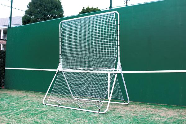calflex カルフレックス テニストレーナー リバウンドネット CT
