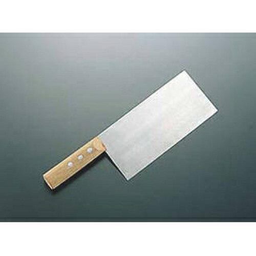 KANDA カンダ 陳枝記 ディムサムナイフ20.5cm(拍皮包丁) KF1700 1丁