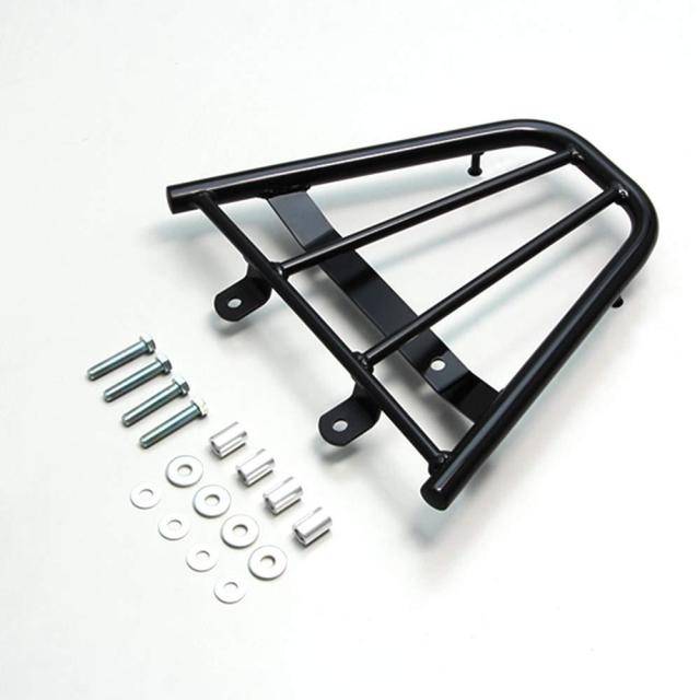 ハリケーン リアキャリア 品番:HA6493B カラー:ブラック