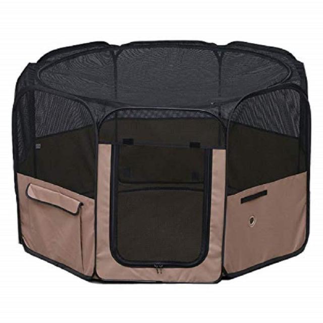 IRISOHYAMA アイリスオーヤマ 折りたたみサークル Lサイズ POTS-1260A 1個