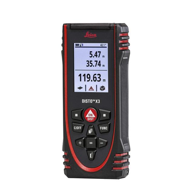 タジマ ライカディストX3DISTO-X3 27,642円