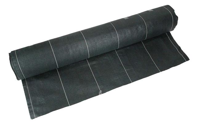 藤原産業 高密度防草シート 翠1X50m