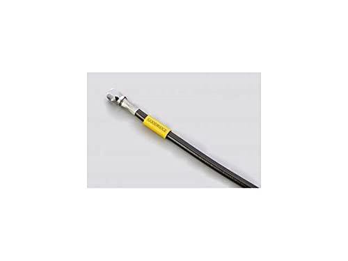 グッドリッジ ステン ユニバーサルホース スモーク ホース全長 1260mm 品番:B31220Sの通販は