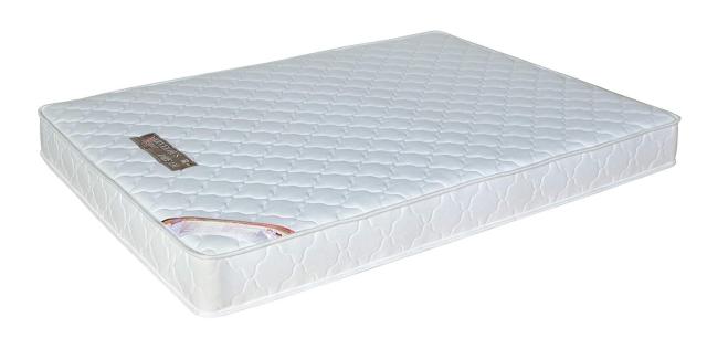 AZUMAYA 東谷 ポケットコイルマットレス D 【MP-323-D】 L1の通販は