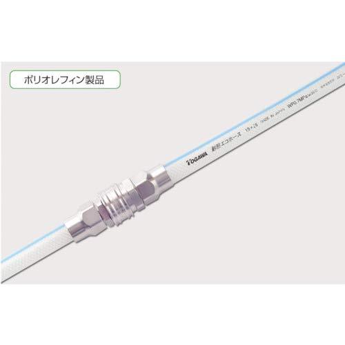 十川 耐熱エコホース 50×62mm 20mTEH5020   4275の通販は 61,405円
