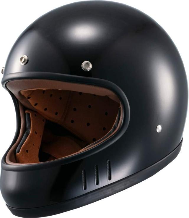 マルシン工業 MNF2 DRILL フルフェイス BK M 品番:2002314