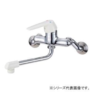 SANEI(旧社名:三栄水栓製作所) 三栄 SANEI シングル混合栓 寒冷地用 CK1700DK-4U-13の通販は