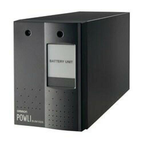 OMRON オムロン 増設用バッテリBUM100S (BU100SW、BU1002SW用)の通販は