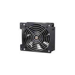 OMRON オムロン フロント交換用ファン(BU300RW/BU200RW)BUF300FF その他PCケーブル