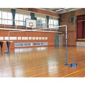 淡野製作所 ソフトバレーネット___________C-10 (ZS2002)