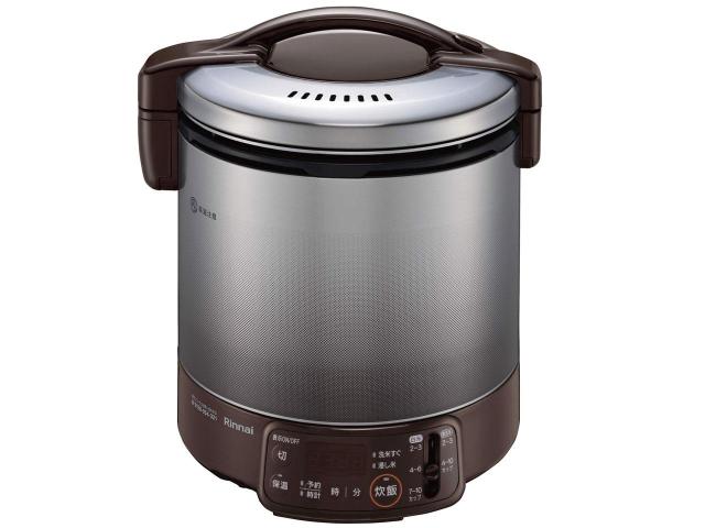 RINNAI リンナイ RR-100VQT(DB)LPGの通販は