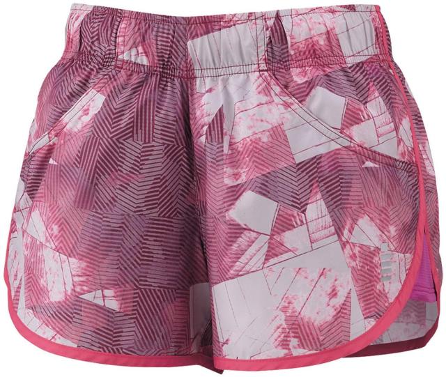 ゴーセン レディースショートパンツ (PP1961) [色 : ピンク] [サイズ : LL]