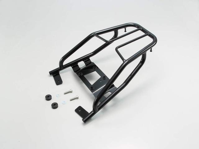 大阪単車用品工業 ハリケーン リアキャリア 品番:HA6322B カラー:ブラック 19,164円