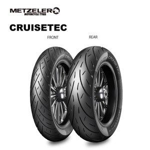 PIRELLI ピレリ 【必ず購入前に仕様をご確認下さい】MZ_3578400 CRUISETEC F 130/70R18 63H TL
