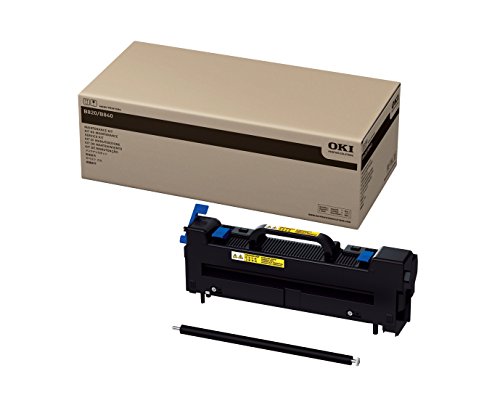 OKI 沖電気 OKI メンテナンスキット(B820n/B840dn)MKT-M3Bの通販は 36,455円