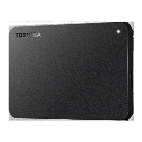 BUFFALO バッファロー USB3.0接続 ポータブルハードディスク 4.0TBTOSHIBA CANVIO(HD-TPAシリーズ) HD-TPA4U3-B