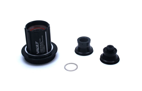 EASTON WHEEL VAULT カセットボディ シマノ11sロード【沖縄・離島への配送不可】