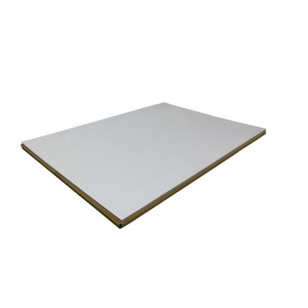 和紙のイシカワ 両面プリンタブルボード 光沢タイプ A2判 10枚入 5箱 IJPB-11000A2G-5P (1382861)の通販は