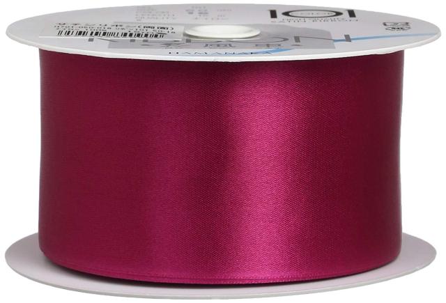 ハマナカ(HAMANAKA) ハマナカ サテンリボン H701-050-018 (1389156)の通販は