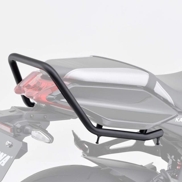 DAYTONA デイトナ 【必ず購入前に仕様をご確認下さい】グラブバー   19KATANA (14986)