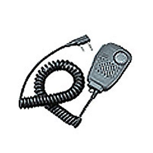 JVCケンウッド リモコン対応ボリューム付きスピーカーマイクロホン SMC-34 (G)