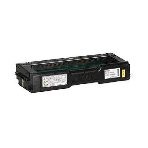 RICOH リコー トナーカートリッジ イエロー P C300(514236)