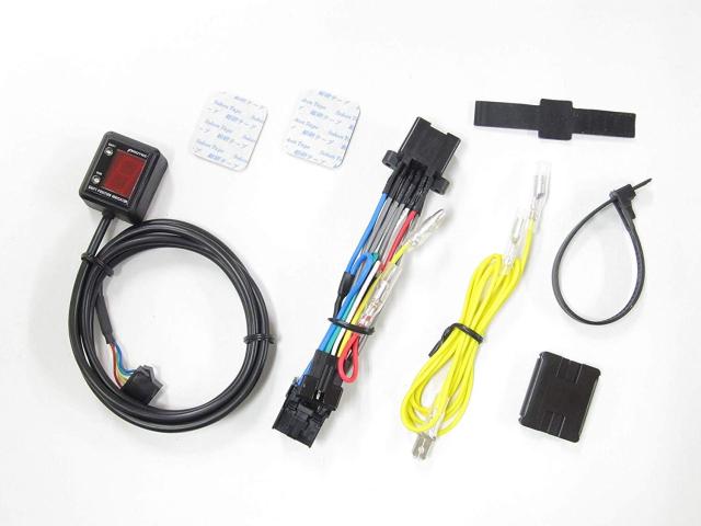 プロテック 【必ず購入前に仕様をご確認下さい】11397 SPI-KIT 08セロー250 (SPI-Y41)