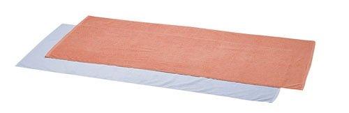 橘屋 業務用バスタオル(6枚入)No51100 No70エンジ【VTO12070】