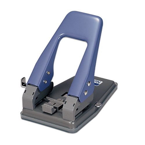 プラス  ペーパーパンチ NO.830 ブルー   NO.830の通販は 5,577円