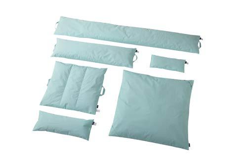 丸井商事 ポジクッションT 耐熱タイプ おざぶT 7-6854-05の通販は