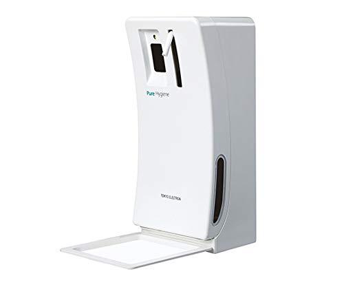 東京エレクトロン 自動消毒薬液噴霧供給器 ピュアハイジーン 自動ドア連動仕様  PH-02B 1台の通販は 27,299円