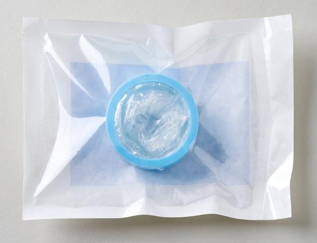 プレミアムプラスジャパン 滅菌済みチューブスリーブ(インプラント・オペ用) 25本入  21302P 1箱(25本入)の通販は