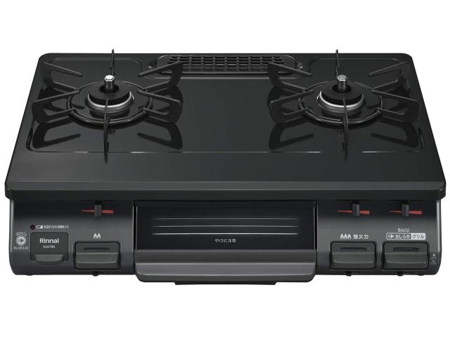 RINNAI リンナイ KG67BKR LPG