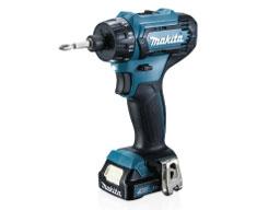 MAKITA マキタ 充電式ドライバドリルDF033DSHX ※北海道、沖縄、離島配送不可の通販は